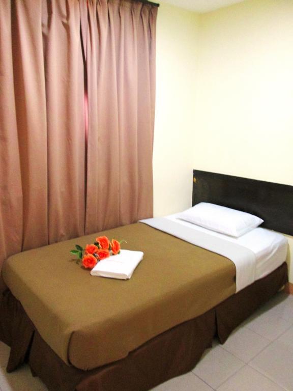 Sunnie Hotel Johor Bahru Room photo
