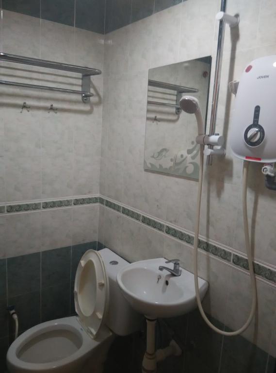 Sunnie Hotel Johor Bahru Room photo