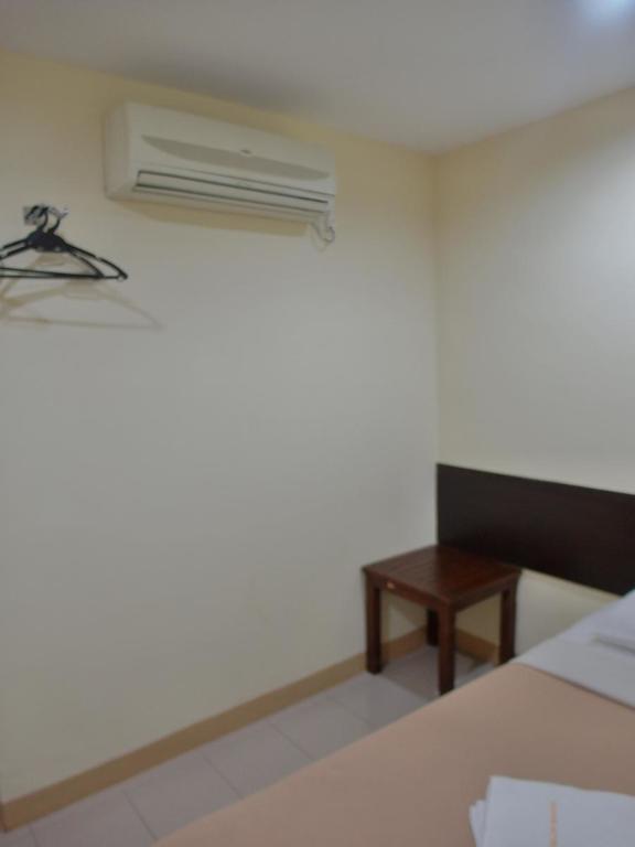Sunnie Hotel Johor Bahru Exterior photo