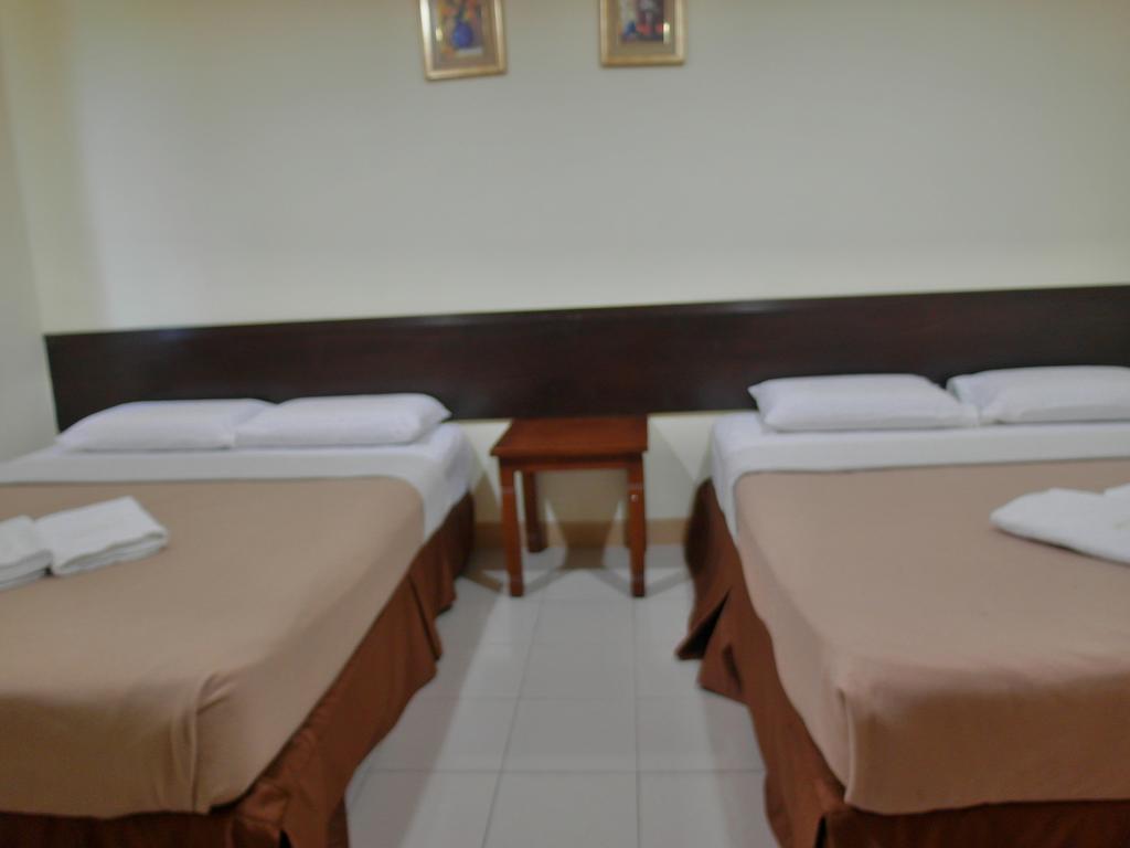 Sunnie Hotel Johor Bahru Room photo